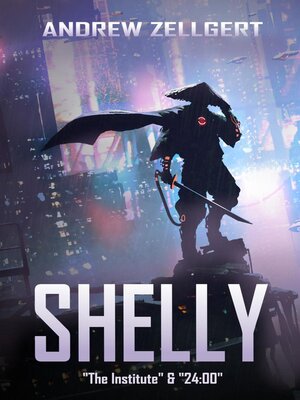 cover image of Shelly
